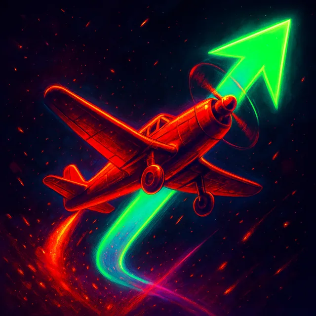 Aviator crash game